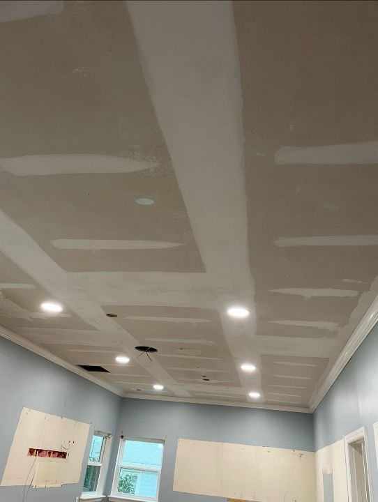 Electrical Remodels in York SC