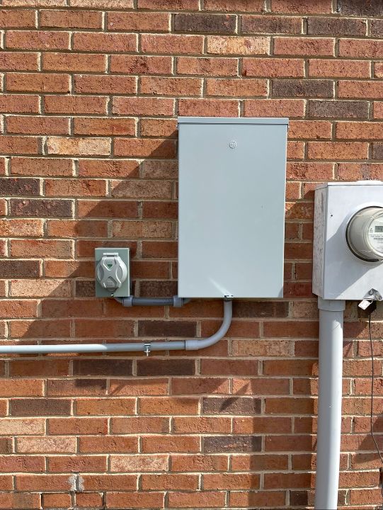 Generator Services in Lancaster SC