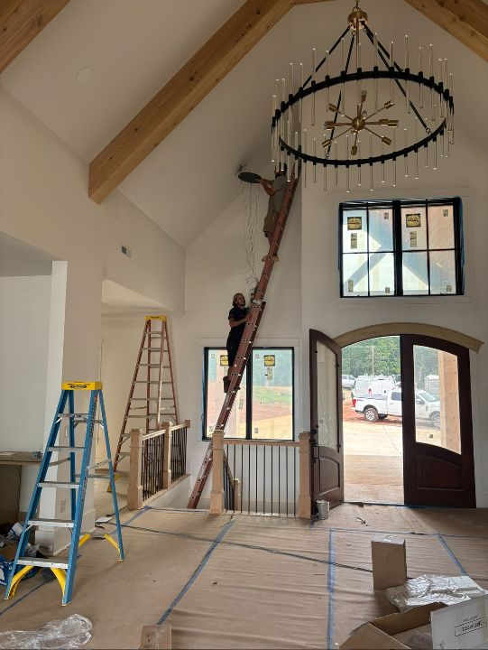 McGuirt Electric LLC in Chester SC